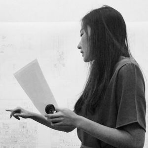 Meet your Posher, Yingqi